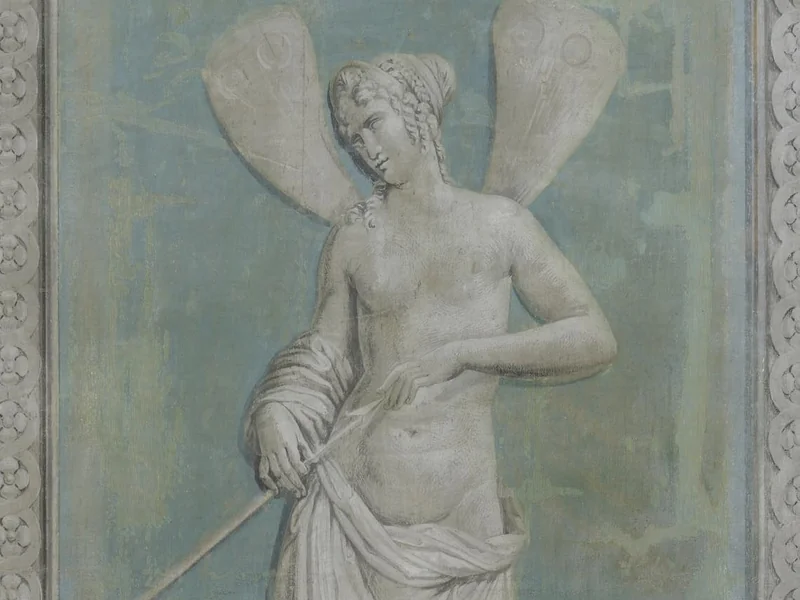 1784-Agostino Comerio - Psiche
